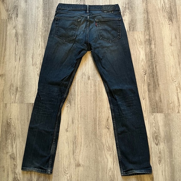 Levi’s 511 Jeans - Picture 3 of 3